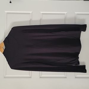 Lululemon Karmady Hooded Long Sleeve Top